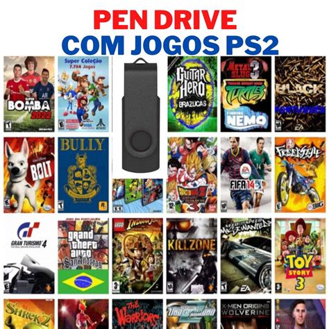 jogos de PS2 Google Drive